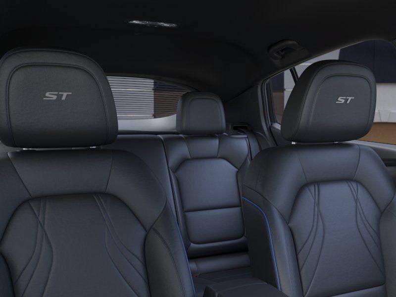 New 2026 Buick Envista Sport Touring w/ Convenience I Package FWD image 26