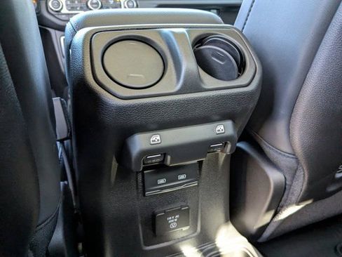 New 2026 Jeep Gladiator Rubicon image 14