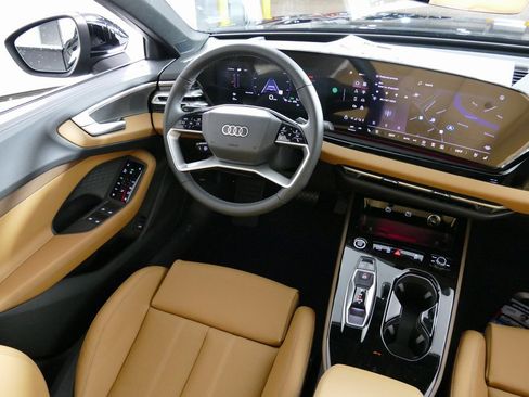 New 2025 Audi A5 2.0T Premium Plus image 22