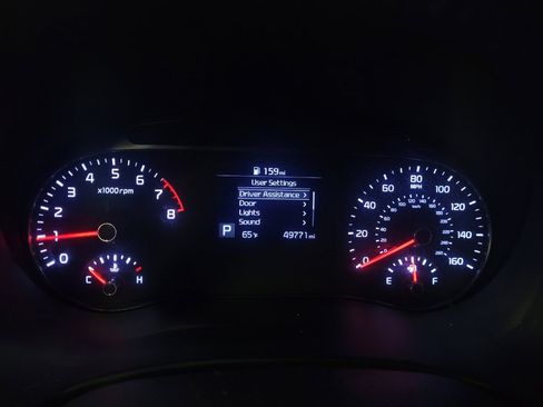 Used 2020 Kia Soul S image 23