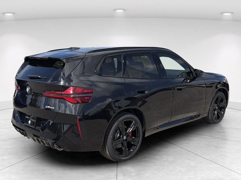 New 2026 BMW X3 M50 AWD/4WD image 4