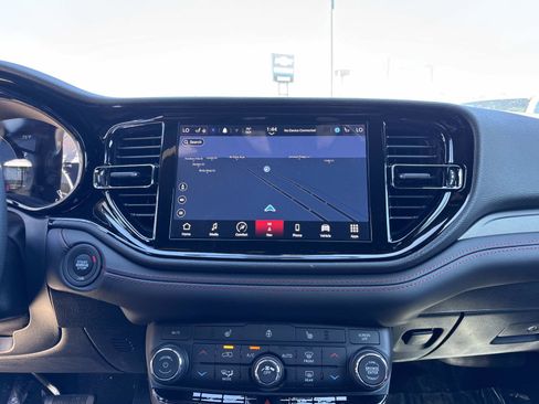 New 2026 Dodge Durango GT w/ Blacktop Package image 11