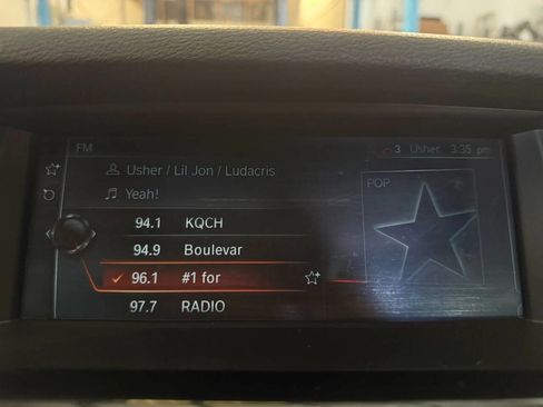 Used 2017 BMW X3 xDrive28i image 32