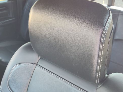 Used 2024 RAM 2500 Rebel image 17