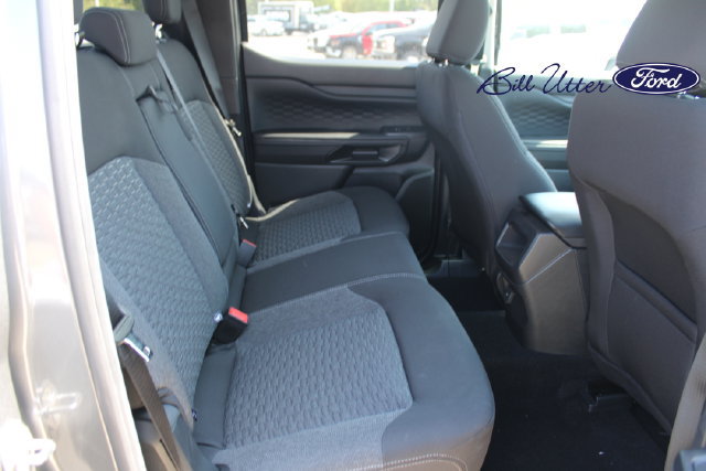 New 2026 Ford Ranger XL RWD image 8