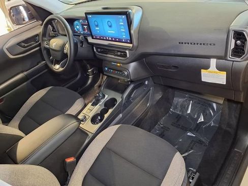 Used 2025 Ford Bronco Sport Big Bend image 31