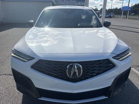 New 2026 Acura MDX A-Spec image 8
