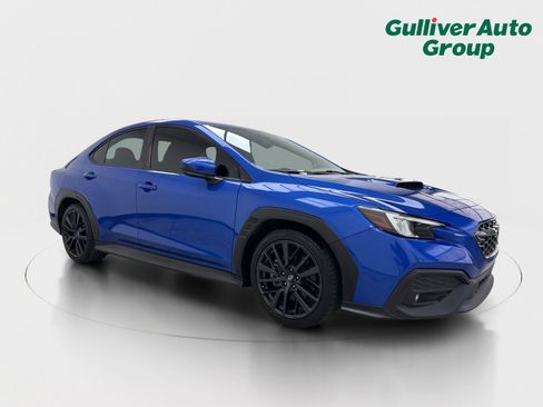 Used 2022 Subaru WRX Premium AWD/4WD image 12