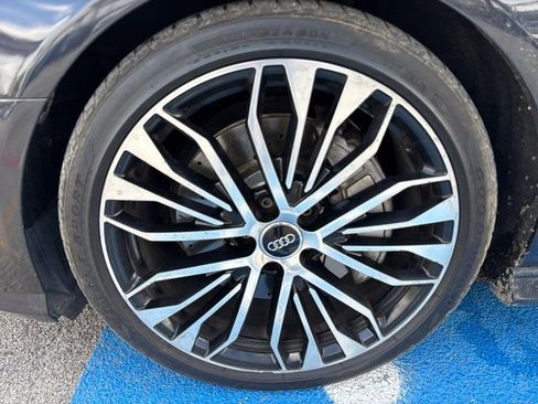 Used 2017 Audi A6 3.0T Premium Plus w/ Driver Assistance Package image 8
