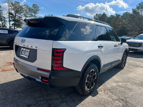 New 2026 Hyundai Palisade XRT Pro AWD/4WD image 8