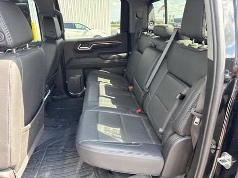 Used 2024 GMC Sierra 1500 Denali AWD/4WD image 10