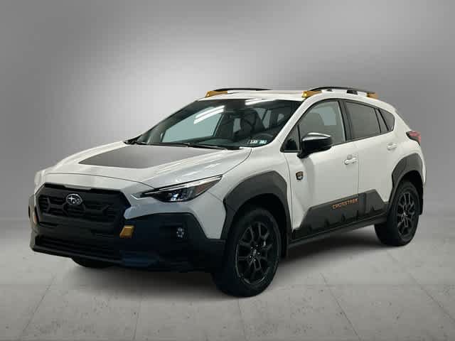 New 2026 Subaru Crosstrek 2.5i Wilderness AWD/4WD image 1