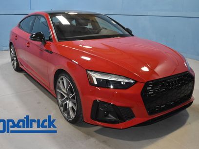 Used 2025 Audi A5 2.0T Premium Plus