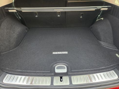 New 2026 Genesis GV70 2.5T Select AWD/4WD image 22