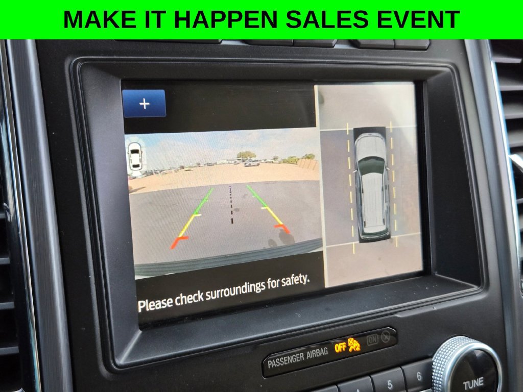 Used 2021 Ford Expedition Platinum RWD image 37