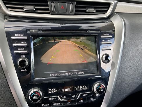 Certified 2023 Nissan Murano S FWD image 26