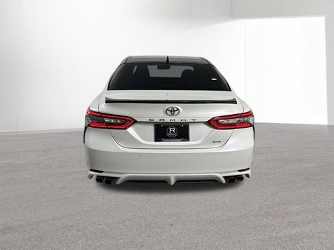 Used 2018 Toyota Camry XSE w/ Driver Assist Package FWD image 33