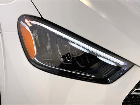 New 2026 Mercedes-Benz GLE 350 4MATIC image 16