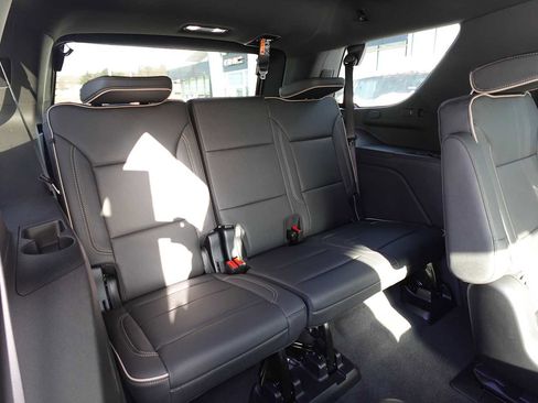 New 2026 Chevrolet Tahoe Premier w/ Sun And Tow Package AWD/4WD image 27