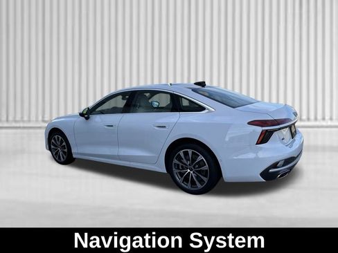New 2026 Audi A6 Premium AWD/4WD image 3