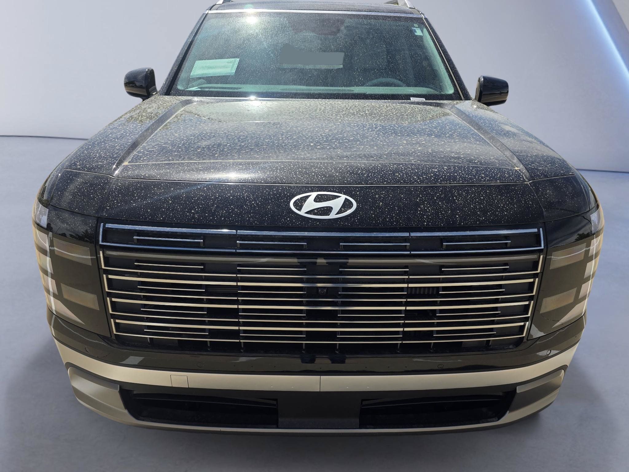 New 2027 Hyundai Palisade SEL Premium AWD/4WD image 9