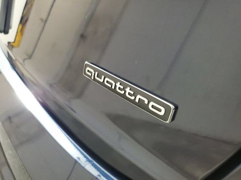 New 2026 Audi Q8 Prestige AWD/4WD image 7