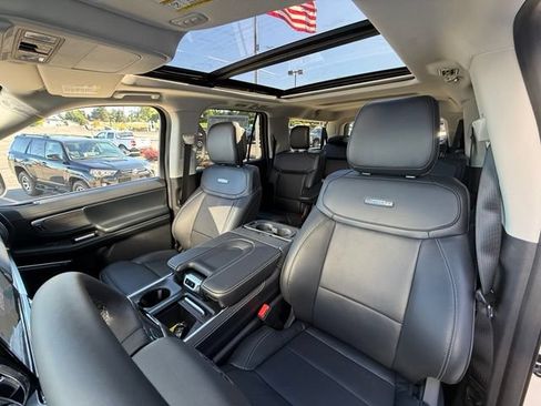 New 2026 Ford Expedition Max Platinum AWD/4WD image 18