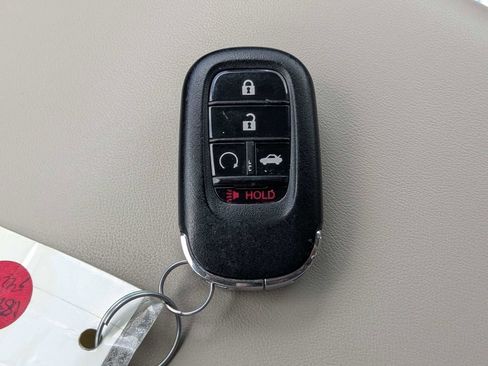 Used 2023 Honda Accord EX image 29