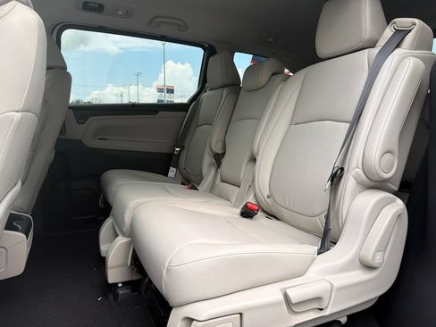 New 2026 Honda Odyssey EX-L image 19