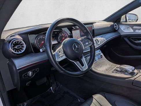 Used 2019 Mercedes-Benz CLS 450 image 10