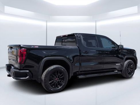 Used 2024 GMC Sierra 1500 Elevation w/ Preferred Package AWD/4WD image 3
