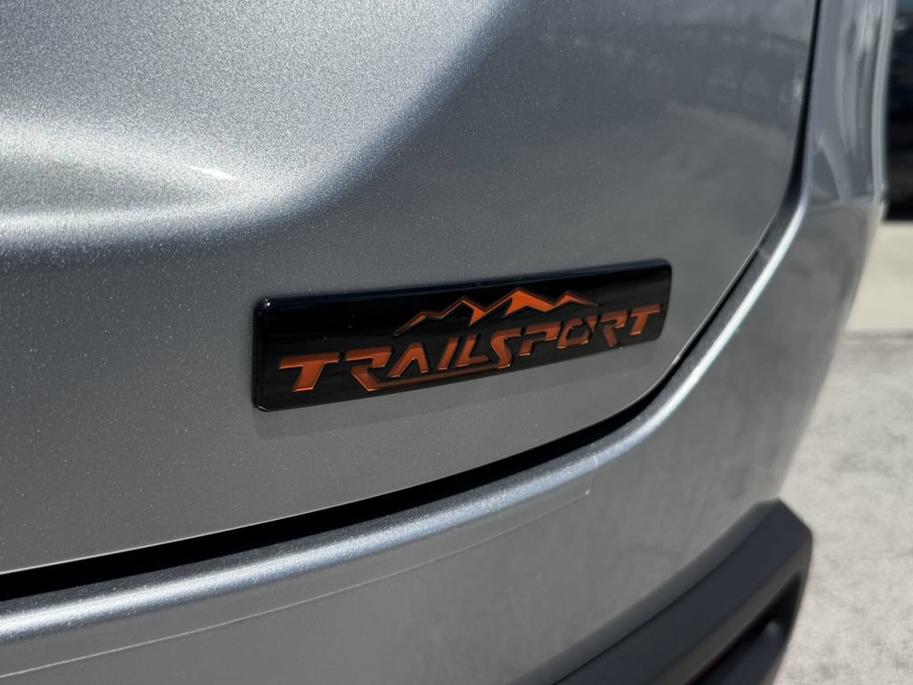 New 2026 Honda Pilot TrailSport image 10