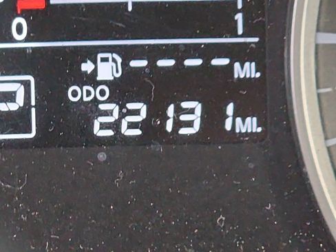 Used 2024 Nissan Versa S w/ S Plus Package FWD image 8