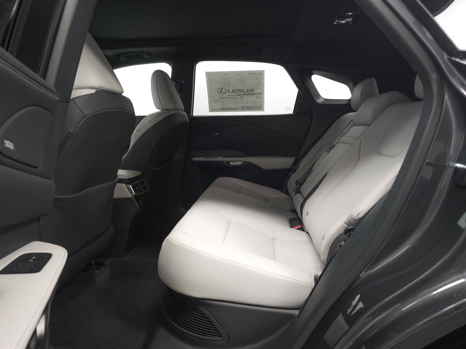 New 2026 Lexus RX 350 AWD/4WD image 7