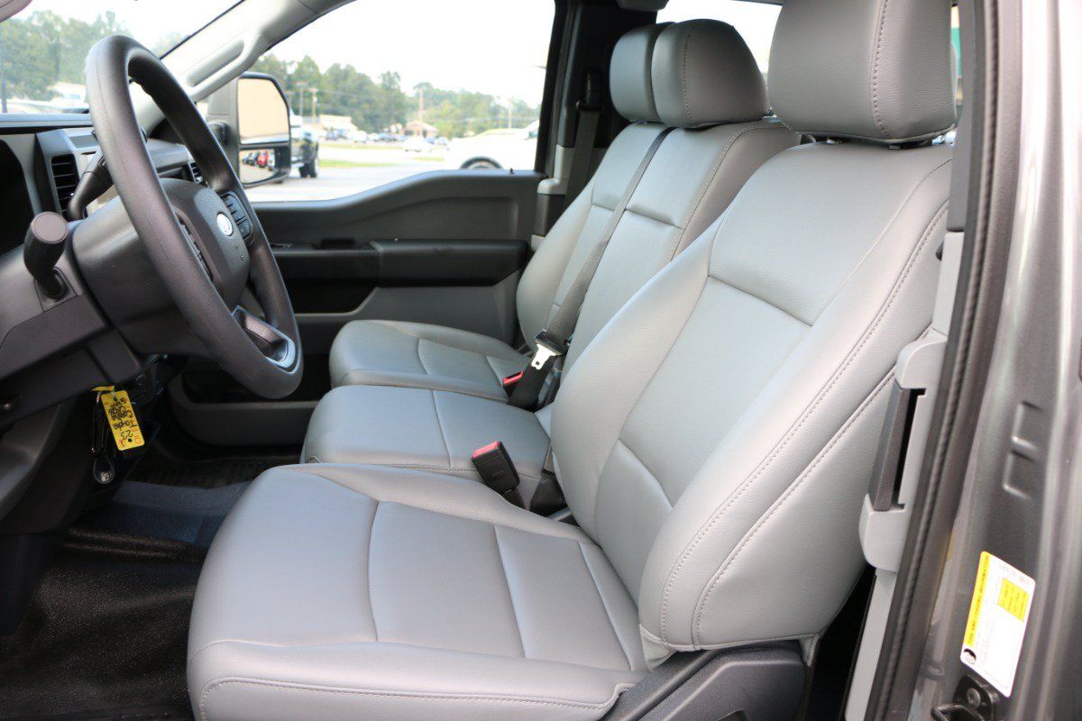Used 2026 Ford F250 XL RWD image 22