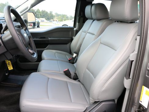 Used 2026 Ford F250 XL RWD image 22