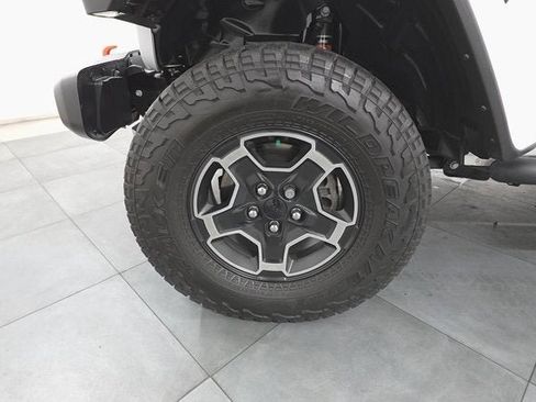 Used 2021 Jeep Gladiator Mojave image 27