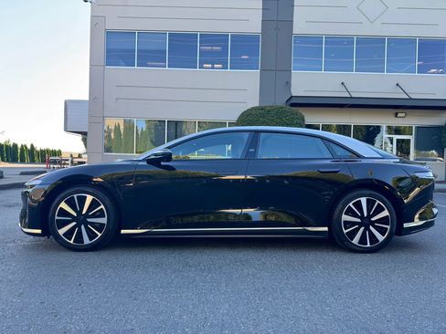 Used 2023 Lucid Air Touring AWD/4WD image 6