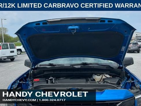 Certified 2022 GMC Sierra 1500 Elevation AWD/4WD image 34