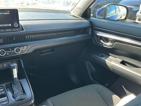 Used 2023 Honda CR-V EX image 23
