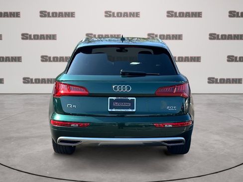 Used 2018 Audi Q5 2.0T Premium Plus w/ Premium Plus Package image 4