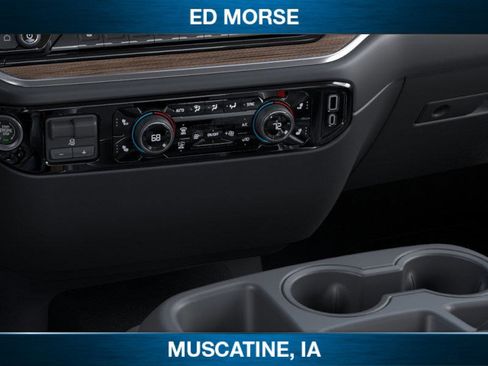 New 2026 Chevrolet Silverado 2500 LT w/ Trail Boss Package image 23