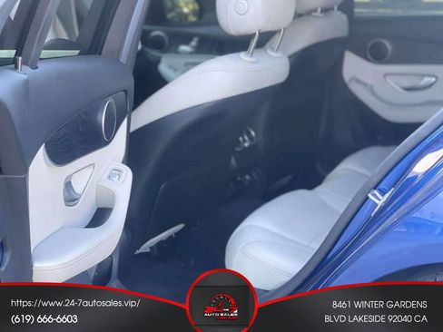 Used 2017 Mercedes-Benz C 300 Sedan image 18