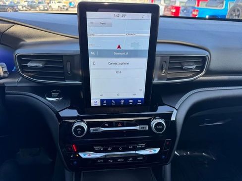 Used 2023 Ford Explorer ST w/ Equipment Group 401A image 20