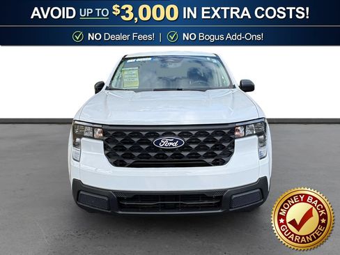 Used 2026 Ford Maverick XL w/ Equipment Group 101A AWD/4WD image 11
