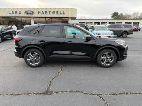 New 2026 Ford Escape ST-Line image 24