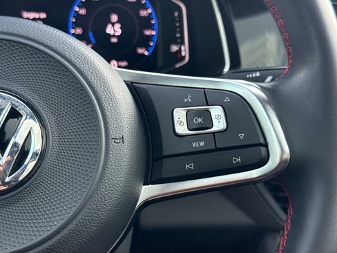 Used 2019 Volkswagen Jetta R-Line FWD image 30