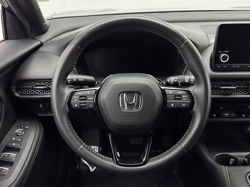 Used 2023 Honda HR-V Sport image 24