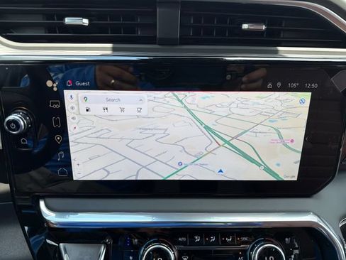 New 2026 GMC Sierra 2500 Denali Ultimate AWD/4WD image 12