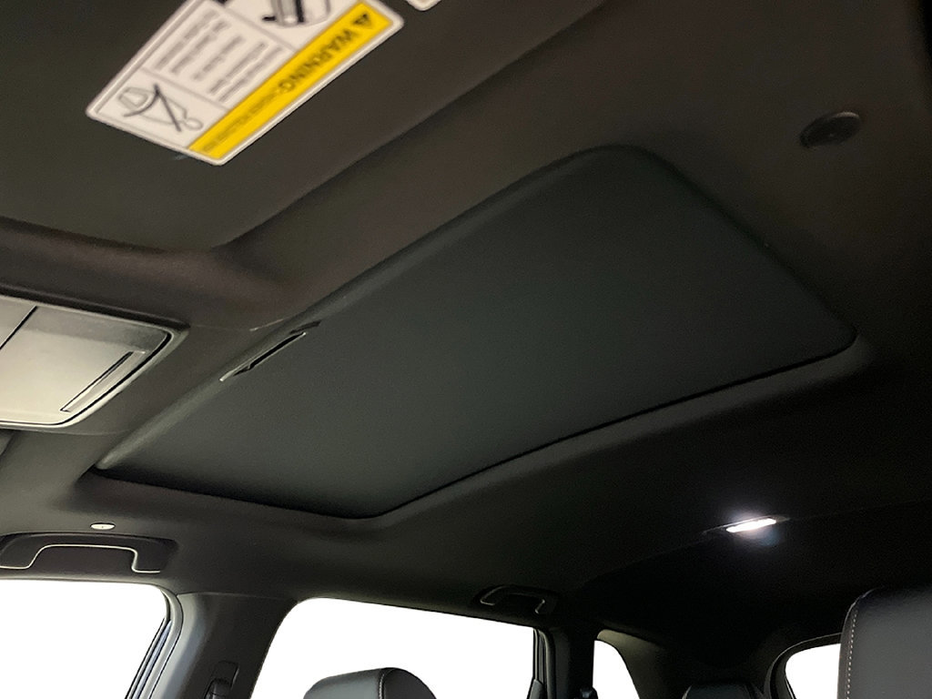 New 2027 Honda CR-V Sport-L image 24